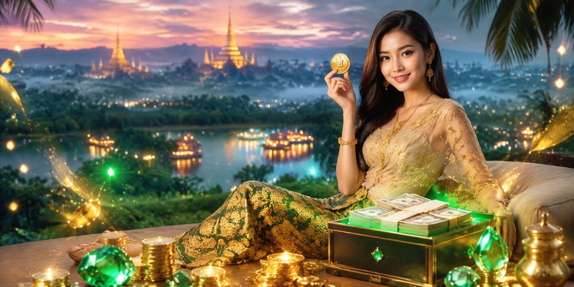 luckygold