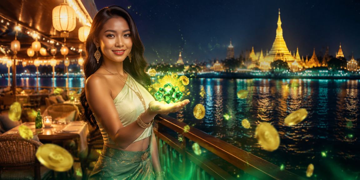luckygold