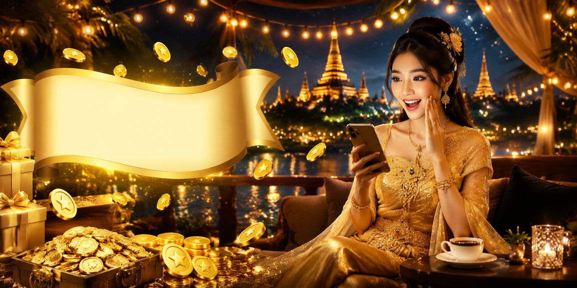 luckygold