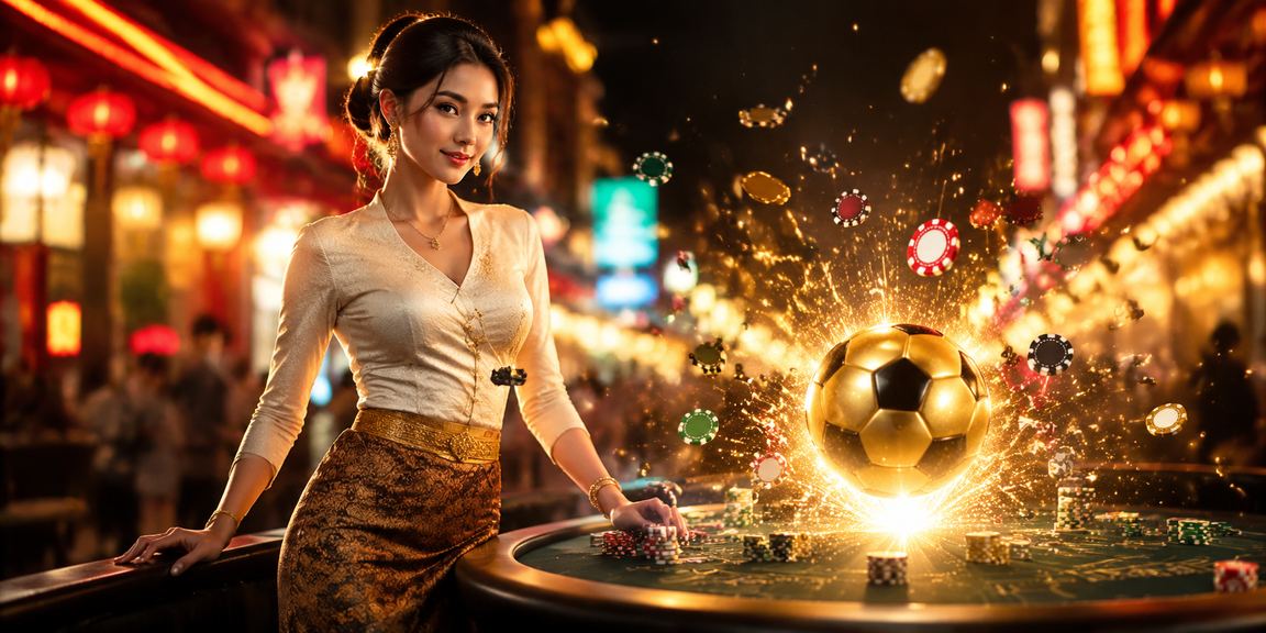luckygold