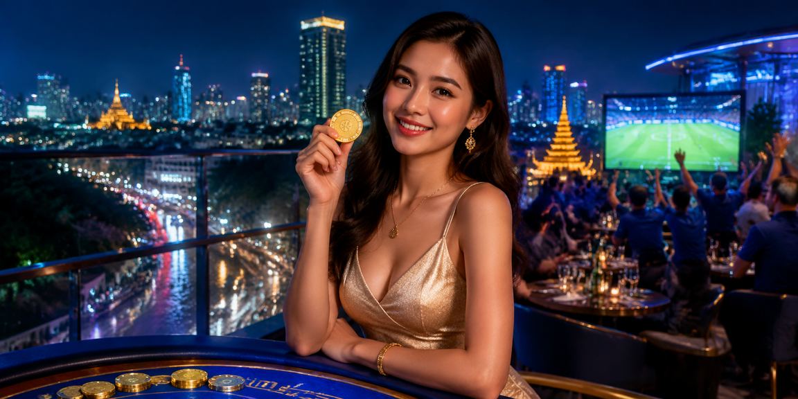 luckygold